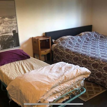巴黎Charming Studio At The Heart Of 14 Arrondissement公寓 外观 照片