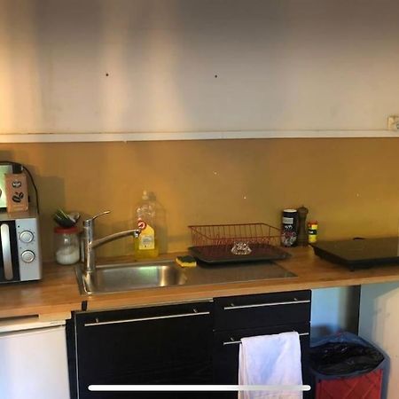 巴黎Charming Studio At The Heart Of 14 Arrondissement公寓 外观 照片